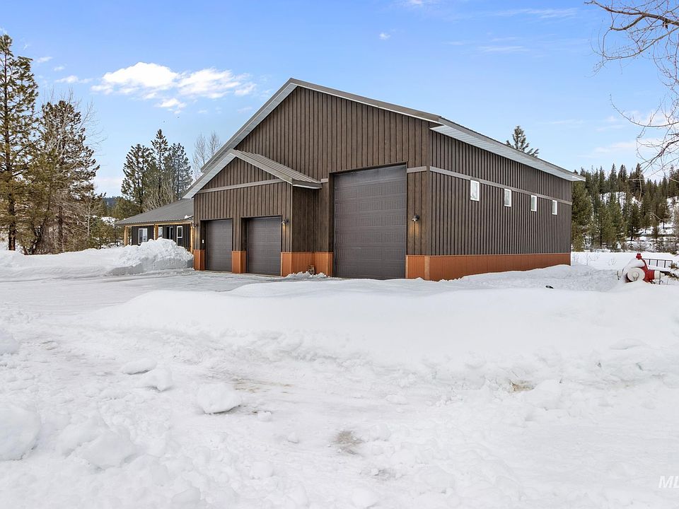 228 Mores Creek Dr, Idaho City, ID 83631 | Zillow