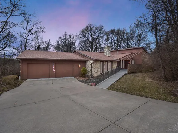 9405 Brehm Rd, Cincinnati, OH 45252