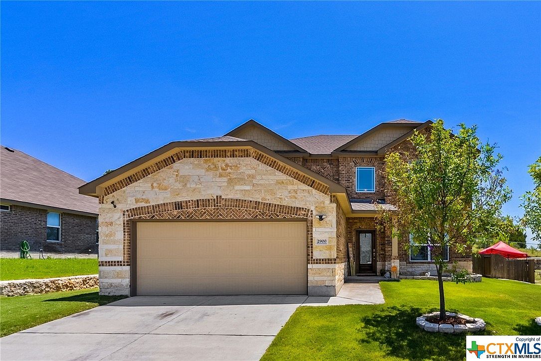 2900 John Helen Dr, Killeen, TX 76549 Zillow