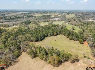 County Road 1113, Tyler, TX 75709