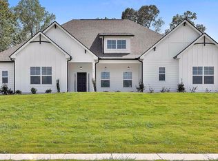 285 Bluff Mill Farms Dr #39, Senoia, GA 30276