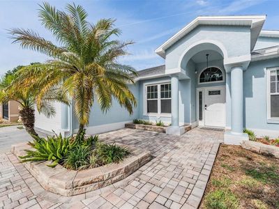 7039 Woodibis Dr, New Port Richey, FL, 34654
