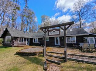 N16517 Lakeshore Dr, Butternut, WI 54514