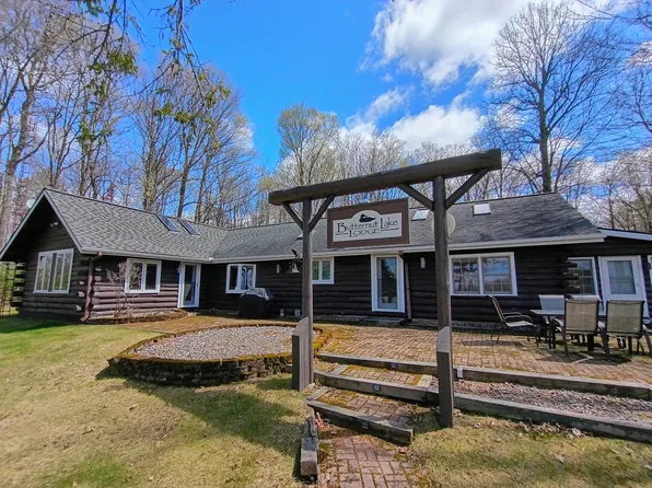 N16517 Lakeshore Dr, Butternut, WI 54514