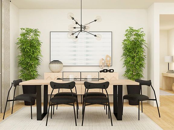 5th image of 3329 Sky Garden Way