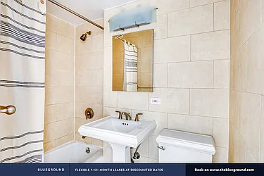 Rented by The Blueground