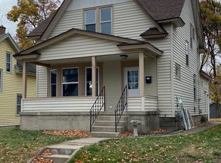 111 Arthur Ave NE, Grand Rapids, MI 49503