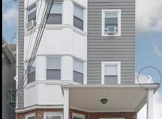 48 W 51st St APT 2, Bayonne, NJ 07002
