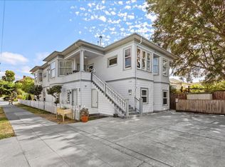 2162 Santa Clara Ave APT B, Alameda, CA 94501