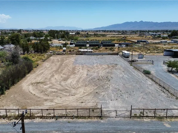 161 E Wilson Rd, Pahrump, NV 89048