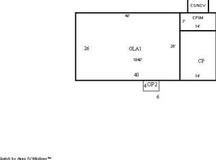 601 N 12th St, Paragould, AR 72450