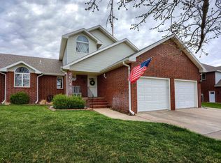 2604A Augusta Ln, Hays, KS 67601