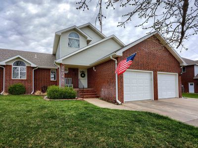 2604A Augusta Ln, Hays, KS, 67601