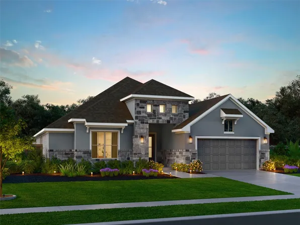 16554 Branchers Dr, Magnolia, TX 77354