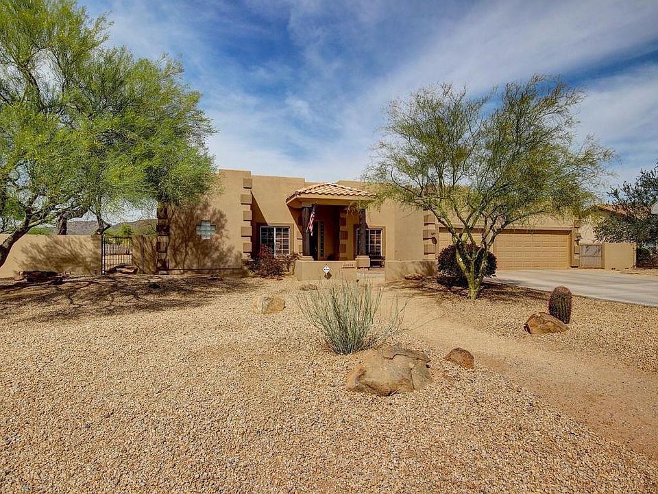 1st image of 8434 W Camino De Oro