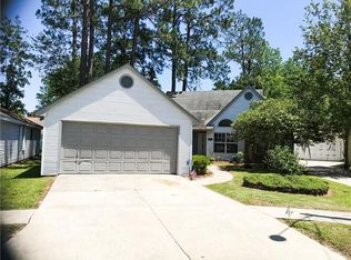 342 E Suncrest Loop, Slidell, LA 70458