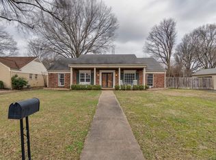 6452 Strathspey Dr, Memphis, TN 38119