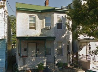78 Highland St FL 2ND, Paterson, NJ