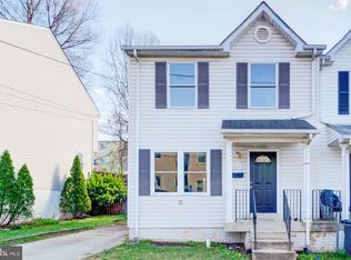 5353 Call Pl SE, Washington, DC