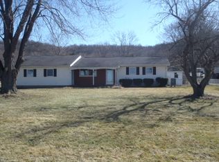 283 Glenn Dr, Chillicothe, OH