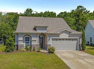 744 Cabazon Dr, Myrtle Beach, SC 29579