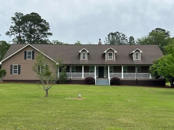 269 Due South Rd, Whigham, GA 39897