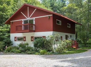 90 Mashentuck Rd, Killingly, CT 06239