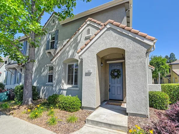 1301 Dante Cir, Roseville, CA 95678