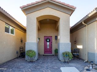 197 N Pottebaum Ave, Casa Grande, AZ 85122