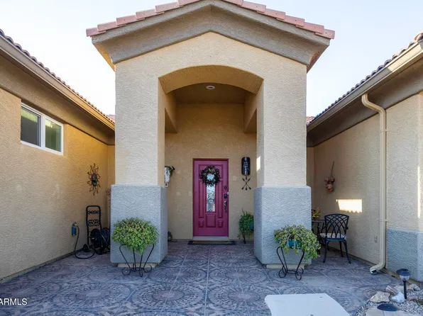 197 N pottebaum Avenue, Casa Grande, AZ 85122