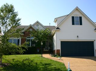 607 Krim Point Loop, Midlothian, VA 23114