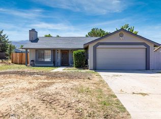 20420 Dawn Ave, Tehachapi, CA 93561
