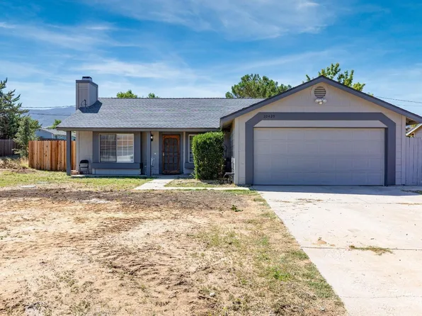 20420 Dawn Ave, Tehachapi, CA 93561