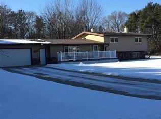 21809 Fleming Ave, Tomah, WI 54660