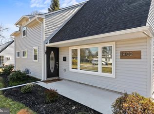 1402 Churchill Rd, Glenside, PA 19038