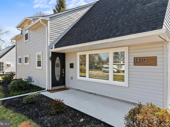 1402 Churchill Rd, Wyndmoor, PA 19038