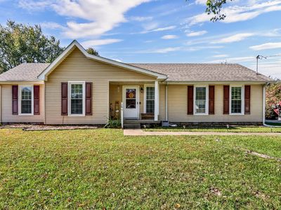 304 Buckingham Pl, Clarksville, TN, 37042