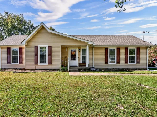 304 Buckingham Pl, Clarksville, TN 37042