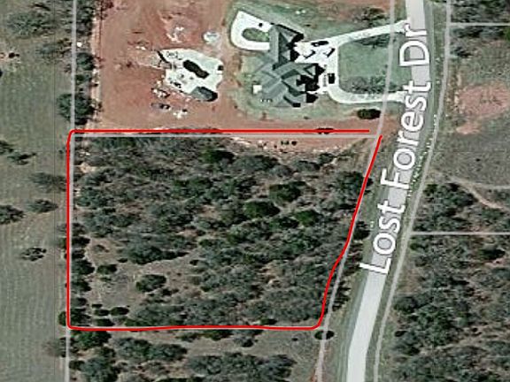 4th image of Lost Forest Dr