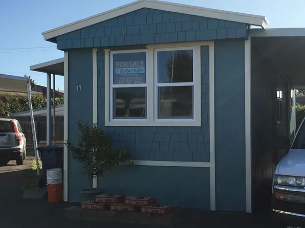 998 38th Ave Spc 17, Santa Cruz, CA 95062