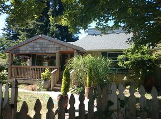 7915 31st Ave SW, Seattle, WA 98126