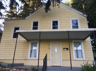 614 E Saint Paul St, Spring Valley, IL 61362