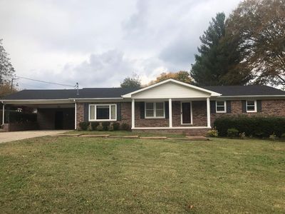 615 Taylor St, Bruceton, TN, 38317