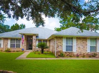 5321 Richardson St, Milton, FL 32570