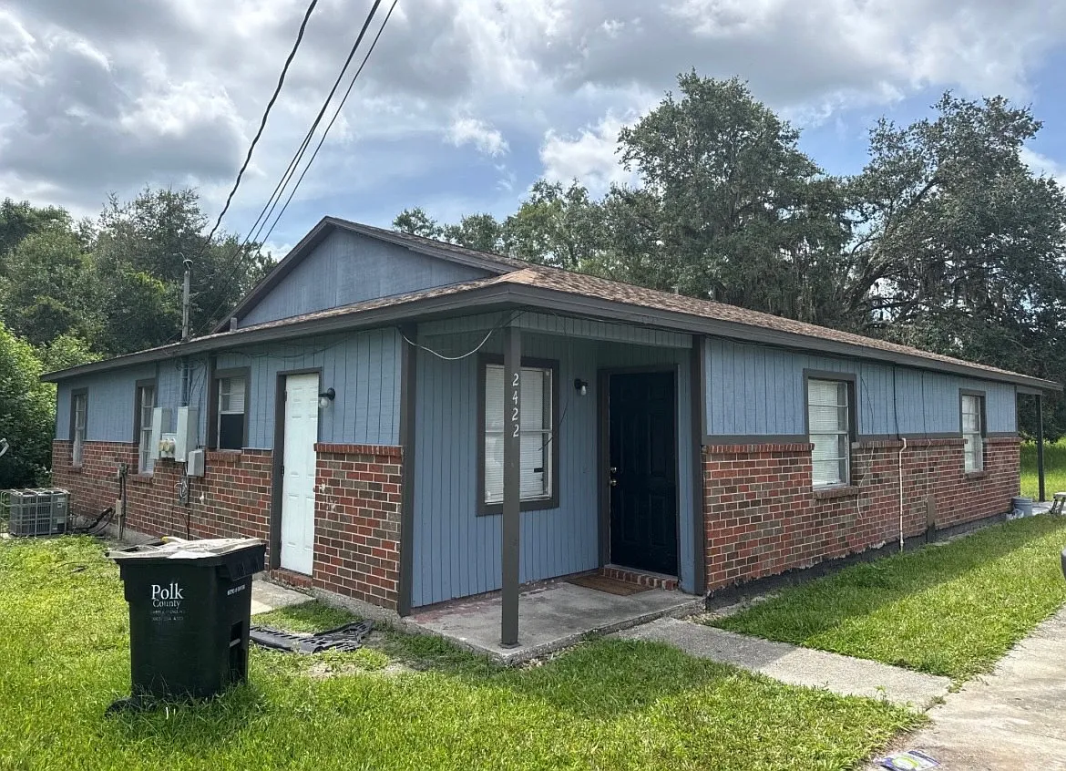 3 bed, 1100 sqft, $1,400 — Photo 2
