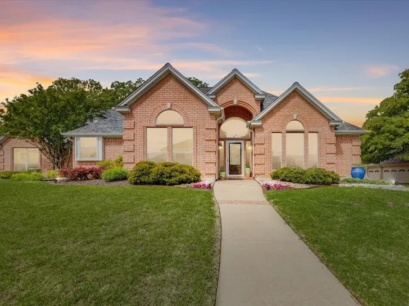1074 Oak Valley Dr, Keller, TX 76248