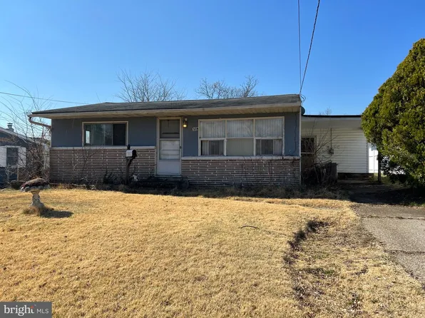 508 Windsor Ave, Maple Shade, NJ 08052