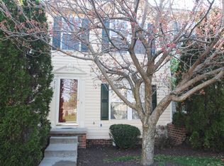 2821 Queensland Dr, Henrico, VA 23294