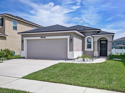 7124 Emsley Cir, Jacksonville, FL, 32258