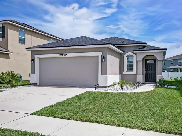 7124 Emsley Cir, Jacksonville, FL 32258